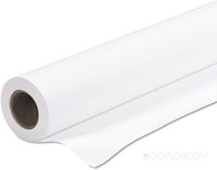 Офисная бумага Epson doubleweight matte paper 610 мм x 25 м c13s041385 купить по лучшей цене