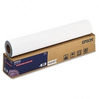 Офисная бумага Epson офисная бумага standard proofing paper 205 432 мм х50 м c13s045007 купить по лучшей цене