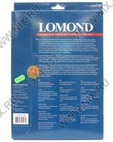 Офисная бумага Lomond 1101110 a4 20 листов 160 г м2 фото суперглянец купить по лучшей цене