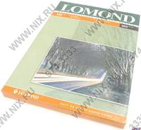 Офисная бумага Lomond 0102004 a4 100 листов 130 г м2 матовая двусторонняя купить по лучшей цене
