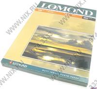 Офисная бумага Lomond 0102003 a4 100 листов 120 г м2 матовая односторонняя купить по лучшей цене
