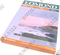 Офисная бумага Lomond 0102006 a4 100 листов 170 г м2 матовая двусторонняя купить по лучшей цене