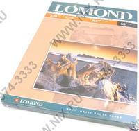 Офисная бумага Lomond 0102016 a4 50 листов 230 г м2 матовая односторонняя купить по лучшей цене