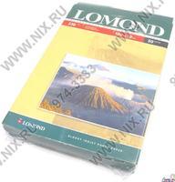 Офисная бумага Lomond 0102035 10x15см 50 листов 230 г м2 глянцевая односторонняя купить по лучшей цене