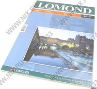 Офисная бумага Lomond 0102031 a4 25 листов 160 г м2 матовая односторонняя купить по лучшей цене