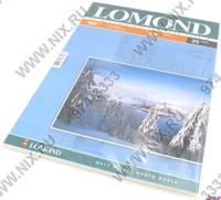 Офисная бумага Lomond 0102037 a4 25 листов 180 г м2 матовая односторонняя купить по лучшей цене