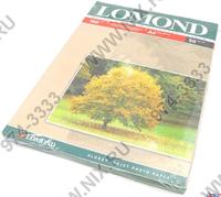 Офисная бумага Lomond 0102055 a4 50 листов 160 г м2 глянцевая односторонняя с улучшенным покрытием купить по лучшей цене