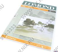 Офисная бумага Lomond 0102052 a4 25 листов 200 г м2 матовая двусторонняя купить по лучшей цене