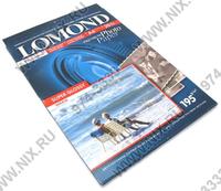 Офисная бумага Lomond 1101111 a4 20 листов 195 г м2 фото суперглянец купить по лучшей цене