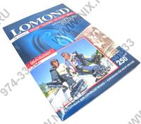 Офисная бумага Lomond 1103305 a6 10x15см 20 листов 250 г м2 фото полуглянцевая купить по лучшей цене