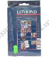 Офисная бумага Lomond 1103131 a6 10x15см 20 листов 260 г м2 фото суперглянец купить по лучшей цене