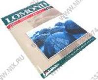 Офисная бумага Lomond 0102143 a4 25 листов 170 г м2 глянцевая односторонняя купить по лучшей цене