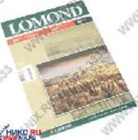 Офисная бумага Lomond 0102036 a4 25 листов 190 г м2 матовая двусторонняя купить по лучшей цене