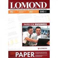 Офисная бумага Lomond 102131 купить по лучшей цене