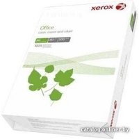 Офисная бумага Xerox a4 80 г м2 500л купить по лучшей цене