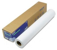 Офисная бумага Epson рулон 44 40 м enhanced synthetic paper c13s041616 купить по лучшей цене