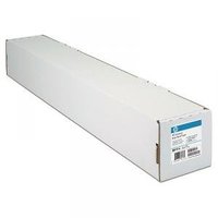 Офисная бумага HP universal bond paper 1067 мм x 45.7 м q1398a купить по лучшей цене