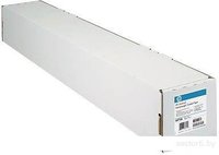 Офисная бумага HP bright white inkjet paper 914 мм x 45 7 м c6036a купить по лучшей цене