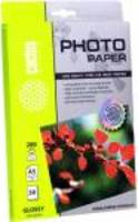 Фотобумага Cactus cs ga520050 a5 50 листов 200 г м2 бумага глянцевая купить по лучшей цене