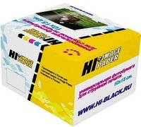 Фотобумага hi black hi image глянцевая 10x15 170 г кв м 500 л a210200u купить по лучшей цене