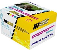 Фотобумага hi black hi image глянцевая 10x15 230 г м2 500 л a2124 купить по лучшей цене