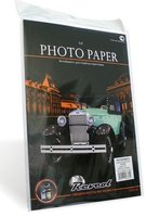 Фотобумага фотобумага revcol сатин rc а4 260 г м2 20 л 128384 купить по лучшей цене