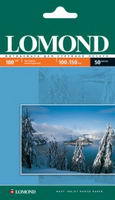 Фотобумага Lomond 0102063 10x15 180 матовая 50л купить по лучшей цене