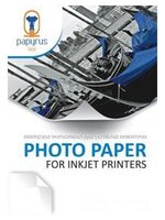 Фотобумага papyrus микропористая сатин a4 260 г м2 50 листов купить по лучшей цене