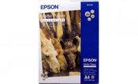 Фотобумага Epson matte paper heavyweight a4 50 листов c13s041256 купить по лучшей цене
