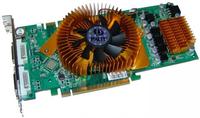 Видеокарта Palit GeForce 9800 GT 512Mb GDDR3 купить по лучшей цене