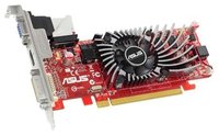 Видеокарта Asus Radeon HD 5450 1024Mb 64bit (EAH5450/DI/1024GD3/(LP)) купить по лучшей цене