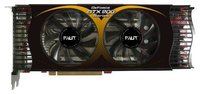 Видеокарта Palit GeForce GTX 260 Sonic 216 SP 896Mb GDDR3 купить по лучшей цене