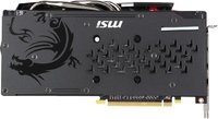 Видеокарта MSI Radeon RX 580 Gaming X 8Gb (RX 580 GAMING X 8G) купить по лучшей цене