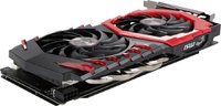 Видеокарта MSI Radeon RX 580 Gaming X 8Gb (RX 580 GAMING X 8G) купить по лучшей цене
