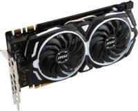 Видеокарта MSI GeForce P104-100 Miner 4Gb (P104-100 MINER 4G) купить по лучшей цене