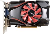 Видеокарта Sinotex GeForce GTX 750 Ti 2Gb (NT75TI025F) купить по лучшей цене