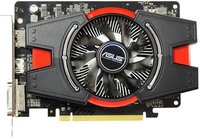 Видеокарта Asus Radeon HD 7750 1024MB 128bit (HD7750/T/1GD5) купить по лучшей цене