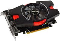 Видеокарта Asus Radeon HD 7750 1024MB 128bit (HD7750/T/1GD5) купить по лучшей цене