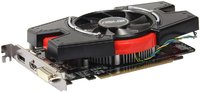 Видеокарта Asus Radeon HD 7750 1024MB 128bit (HD7750/T/1GD5) купить по лучшей цене