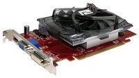 Видеокарта PowerColor Radeon HD 4670 512Mb 128bit (AX4670 512MK3-PH) купить по лучшей цене