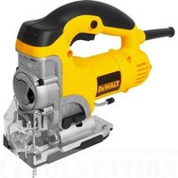 Электролобзик DeWalt DW331K купить по лучшей цене