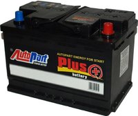 Автомобильный аккумулятор AutoPart Plus ARL040J-61-40B 40Ah купить по лучшей цене