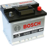 Автомобильный аккумулятор Bosch S3 001 41Ah R (0092S30010) купить по лучшей цене