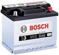 Автомобильный аккумулятор Bosch S3 016 R 45Ah (0092S30160) купить по лучшей цене