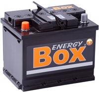 Автомобильный аккумулятор A-mega Energy Box 6CT-100 100Ah купить по лучшей цене