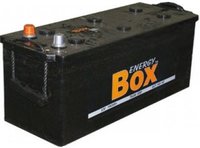 Автомобильный аккумулятор A-mega Energy Box 6CT-140 140Ah купить по лучшей цене