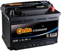 Автомобильный аккумулятор Centra Standard CC412 41Ah купить по лучшей цене