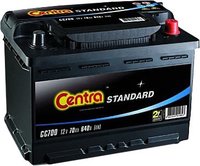 Автомобильный аккумулятор Centra Standard CC900 90Ah купить по лучшей цене