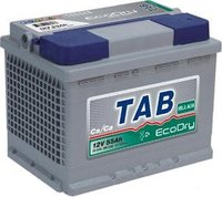 Автомобильный аккумулятор TAB EcoDry 173045 45Ah купить по лучшей цене