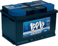 Автомобильный аккумулятор Topla TOP 118072 75Ah купить по лучшей цене